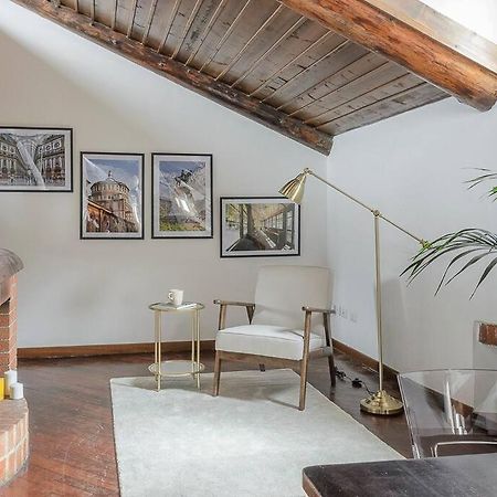 Casa Molino - A Due Passi Dal Duomo Milão Exterior foto