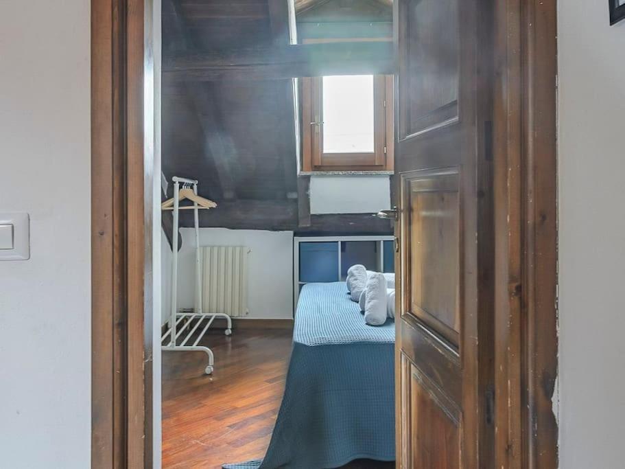 Casa Molino - A Due Passi Dal Duomo Milão Exterior foto