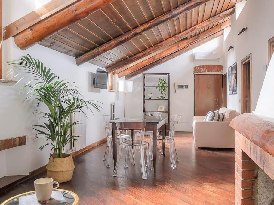 Casa Molino - A Due Passi Dal Duomo Milão Exterior foto